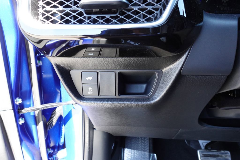 New 2025 Acura ADX A-Spec image 18