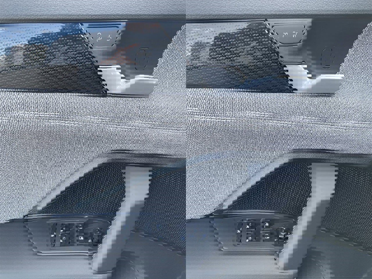 New 2025 Volkswagen Tiguan S image 17