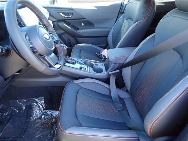 New 2026 Subaru Crosstrek 2.5i Limited w/ Popular Package #4A image 11