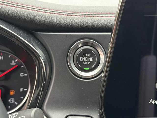 Used 2025 Chevrolet Blazer RS FWD image 24
