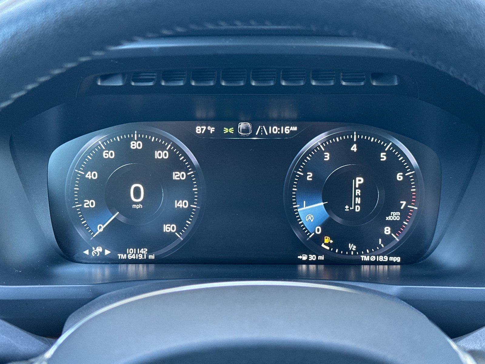 Used 2019 Volvo XC90 T6 Inscription w/ Advanced Package AWD/4WD image 30
