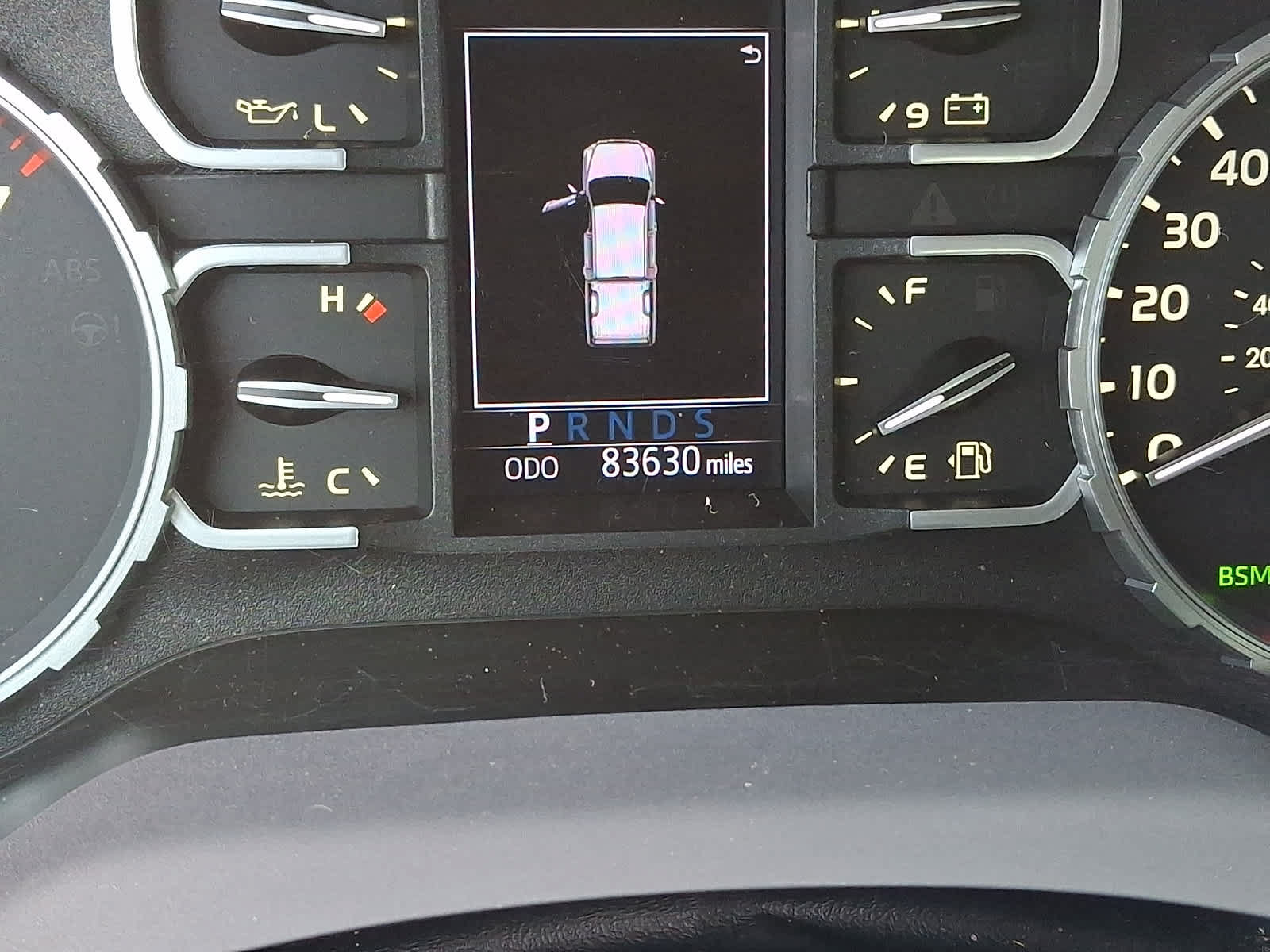 Used 2019 Toyota Tundra 1794 Edition AWD/4WD image 25