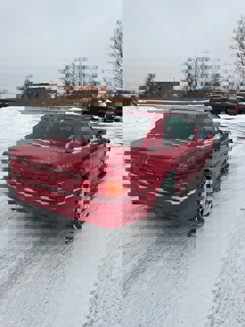 Used 1995 Mercedes-Benz SL 500 image 6