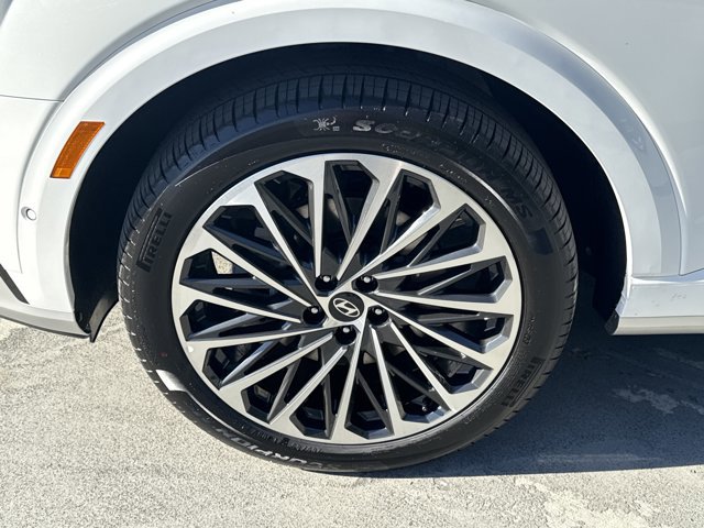 New 2026 Hyundai Palisade Calligraphy image 10