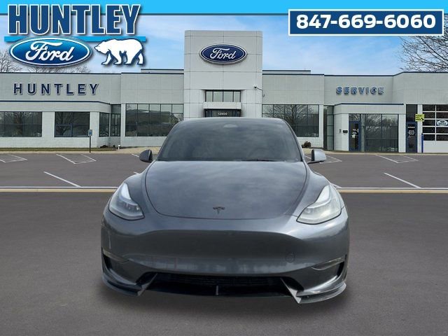Used 2023 Tesla Model Y Performance image 3
