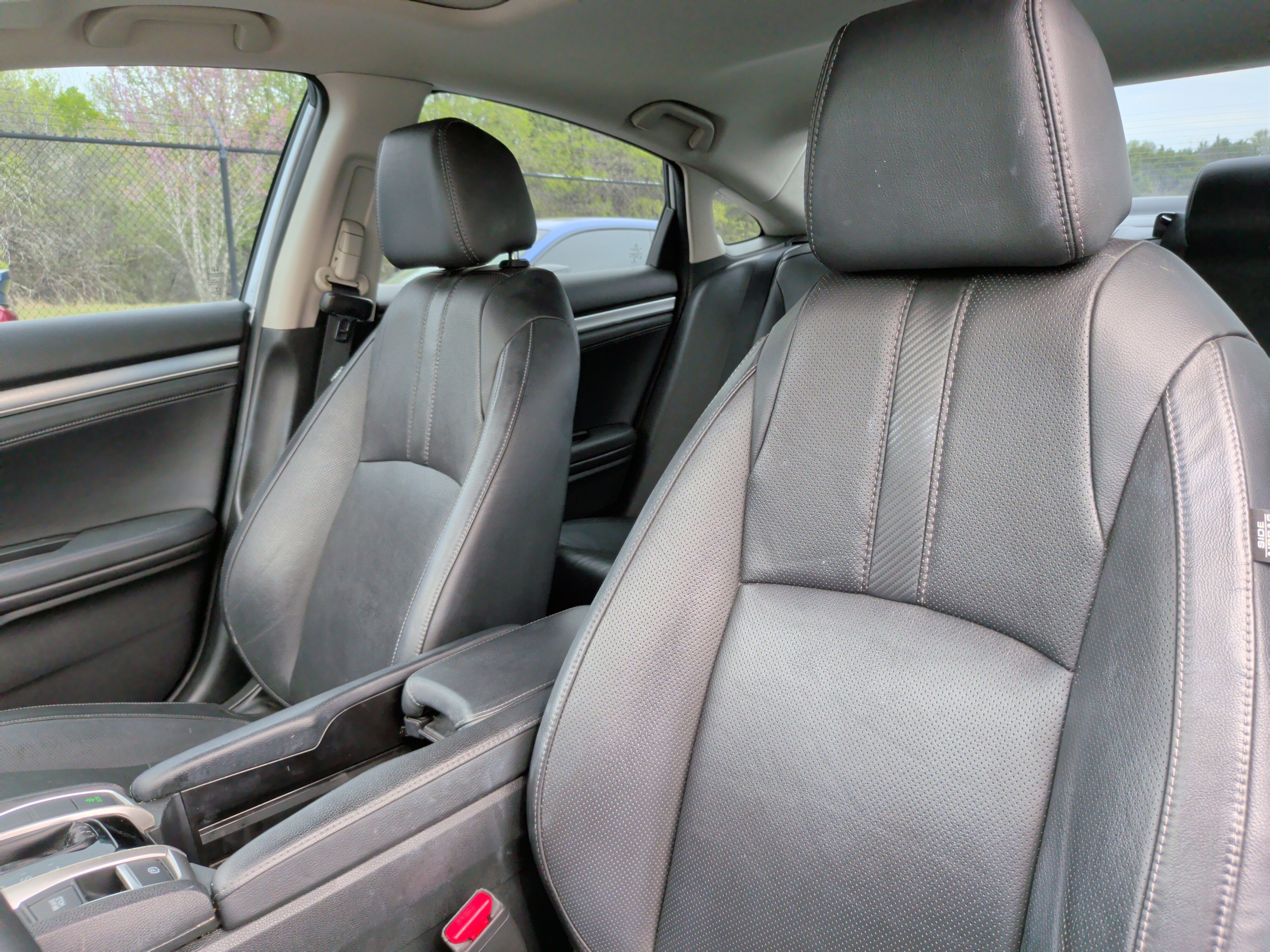 Used 2016 Honda Civic Touring image 23