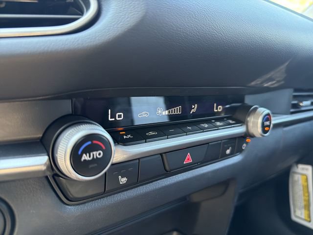 New 2026 MAZDA CX-30 AWD 2.5 S image 19