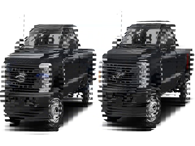 New 2026 Ford F350 Lariat