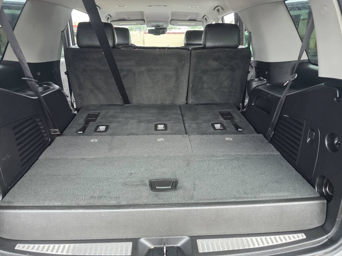 Used 2019 Chevrolet Tahoe LT RWD image 39
