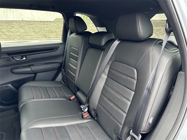 New 2026 Honda CR-V Sport-L image 21