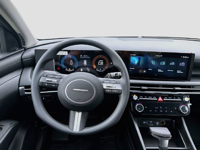 New 2026 Hyundai Tucson SEL Plus FWD image 22