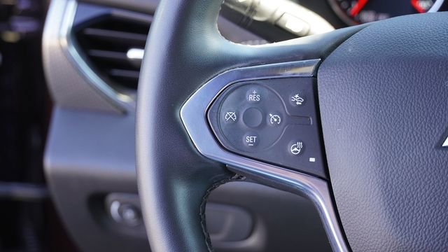 Used 2023 Chevrolet Traverse Premier w/ LPO, Floor Liner Package image 31