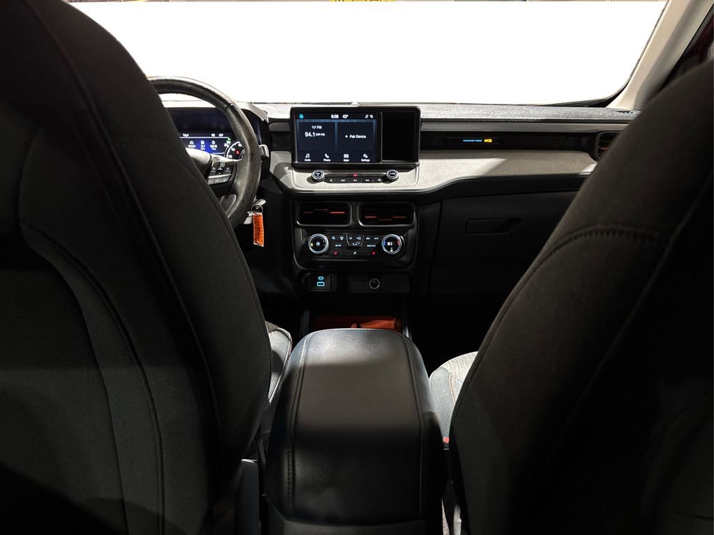 Used 2022 Ford Maverick XLT w/ Equipment Group 300A Standard image 29