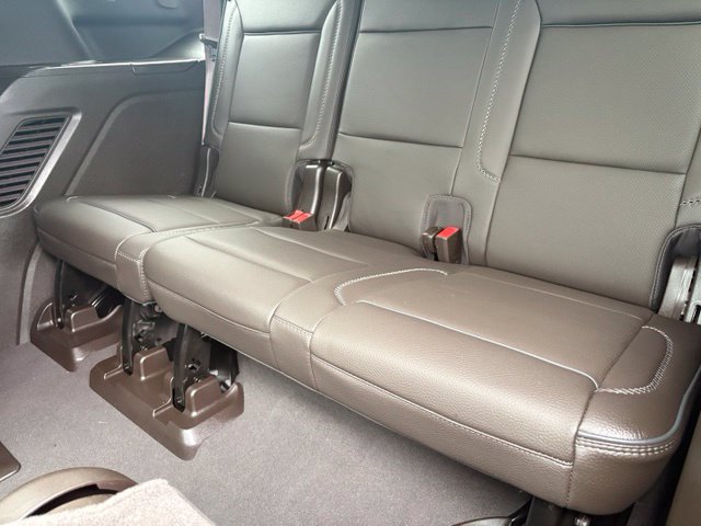 Used 2022 GMC Yukon Denali AWD/4WD image 14