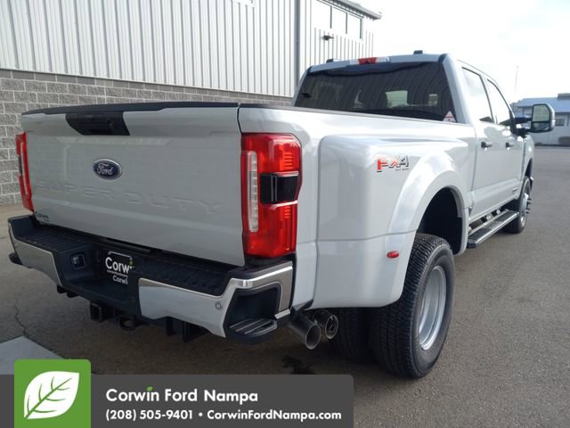 New 2026 Ford F350 XLT w/ 360-Degree Camera Package image 3
