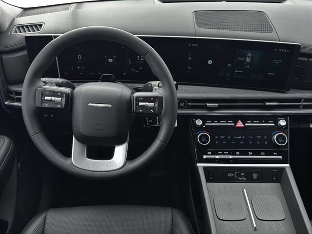 New 2026 Hyundai Santa Fe Limited image 17