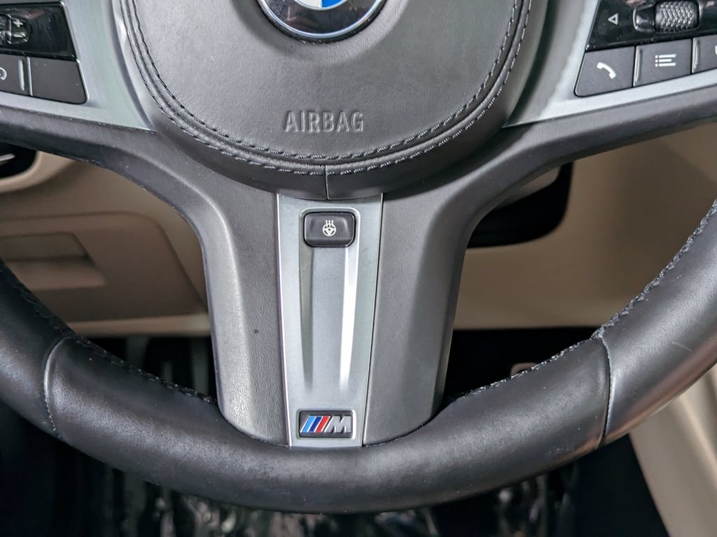 Used 2020 BMW X3 xDrive30i w/ Executive Package AWD/4WD image 27