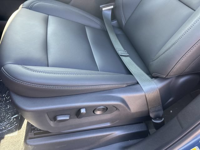 New 2026 Chevrolet Tahoe LT w/ Comfort Package AWD/4WD image 15