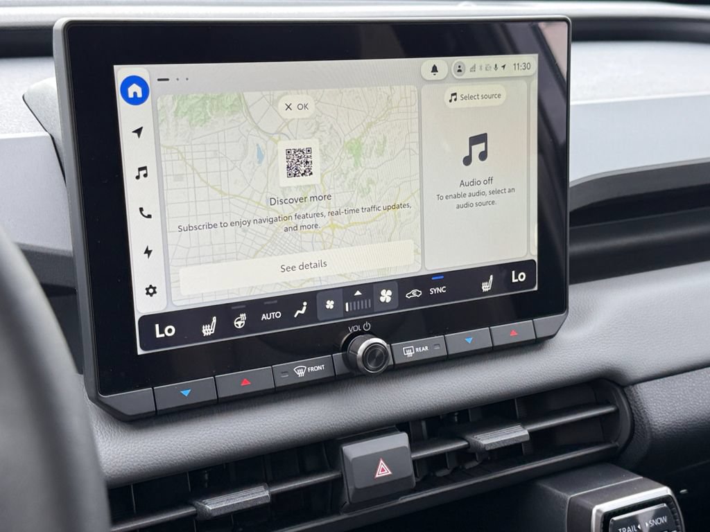 New 2026 Toyota RAV4 SE AWD/4WD image 34