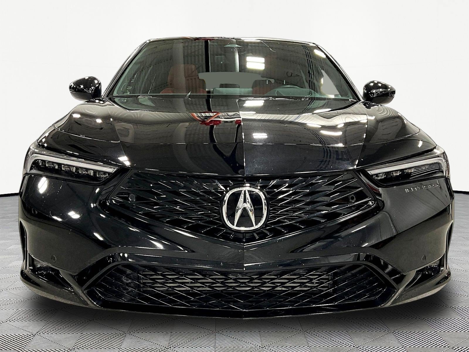 Used 2025 Acura Integra A-Spec w/ Technology Package FWD image 2
