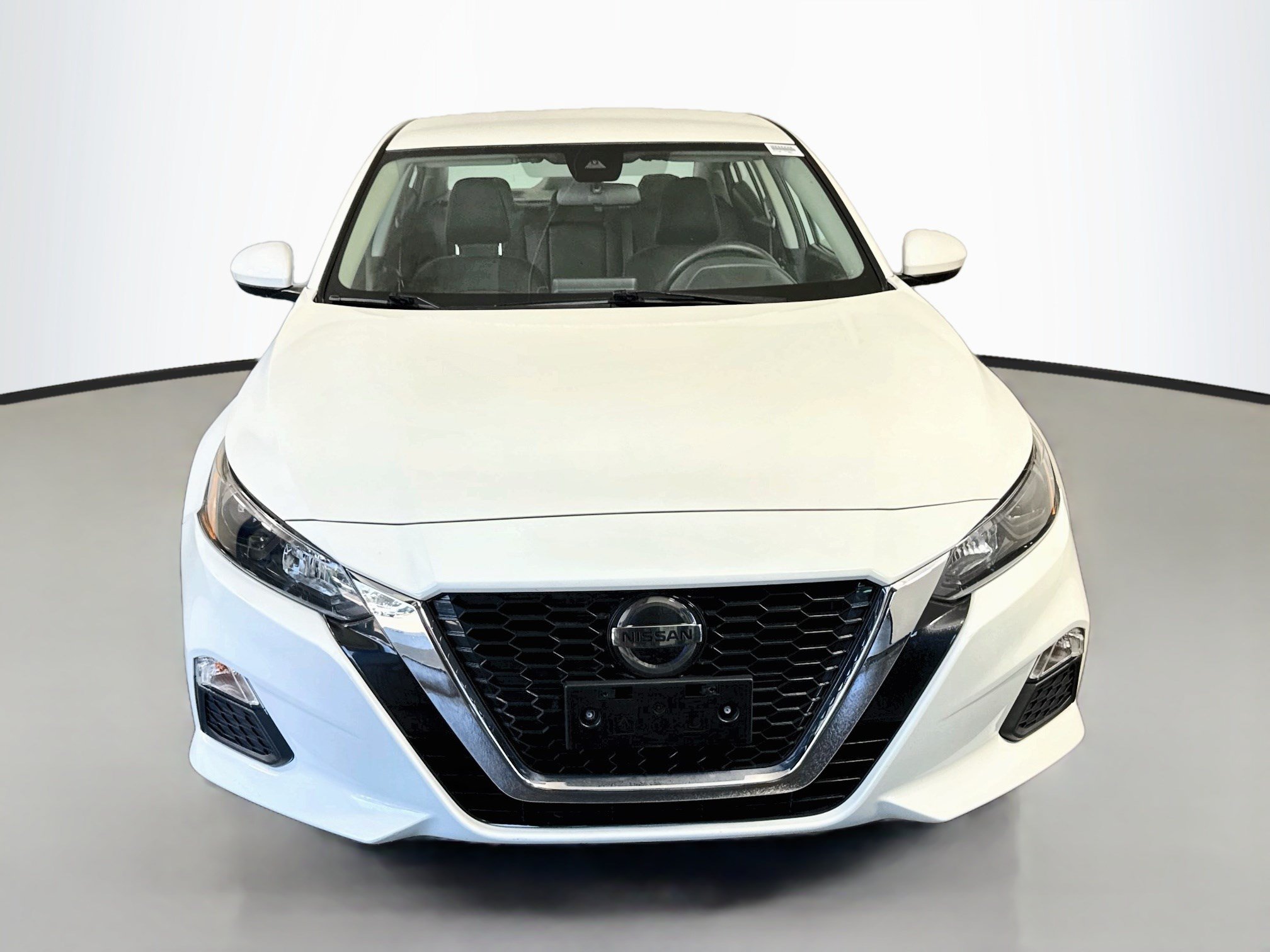 Used 2022 Nissan Altima 2.5 S FWD image 2