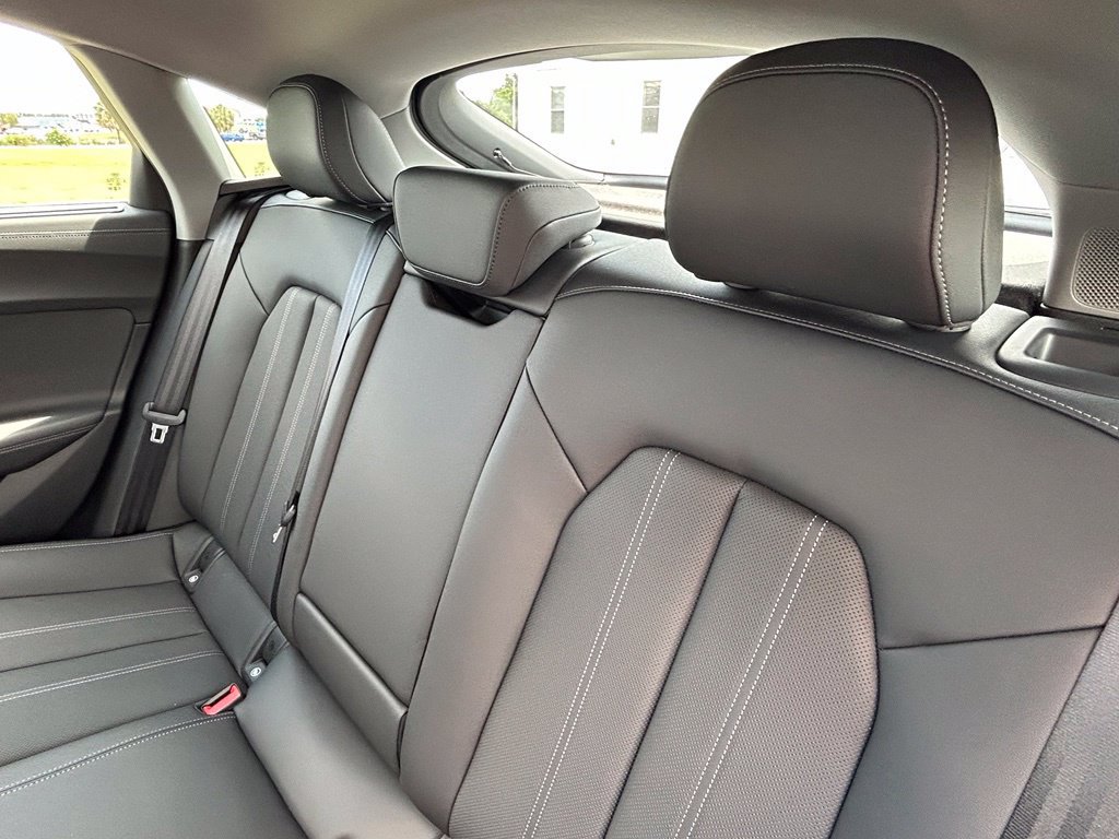 New 2026 Audi A5 Premium AWD/4WD image 54