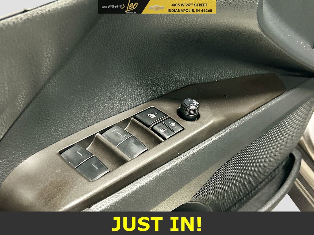 Used 2024 Toyota Camry LE image 17