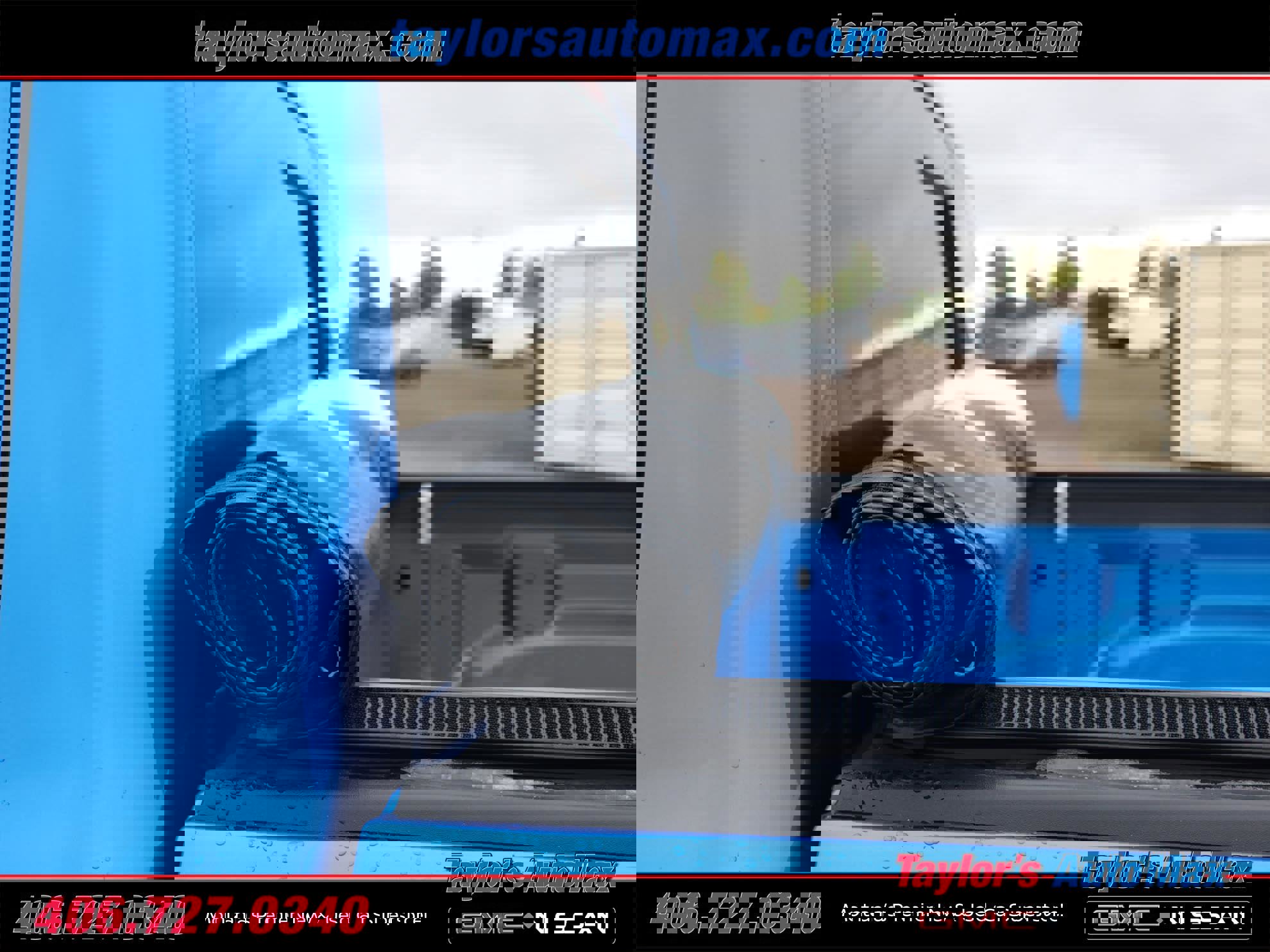 Used 2022 RAM 1500 Rebel image 28