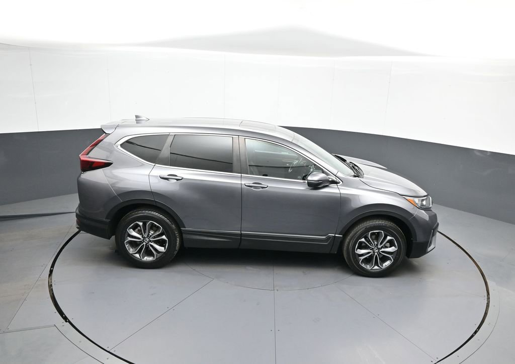 Certified 2020 Honda CR-V EX-L image 38