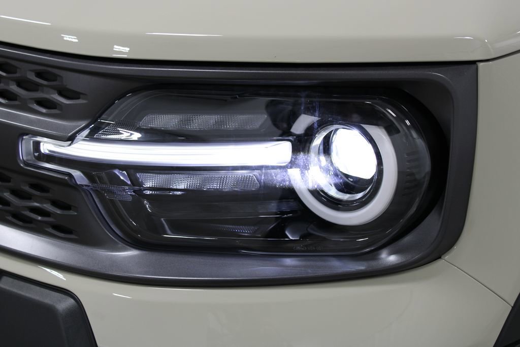 New 2025 Ford Bronco Sport Big Bend w/ Convenience Package image 12