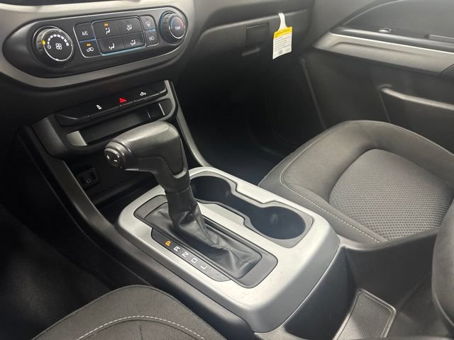 Used 2019 Chevrolet Colorado LT RWD image 19