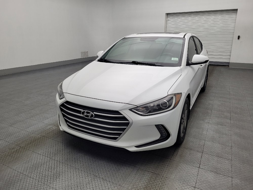 Used 2018 Hyundai Elantra Value Edition image 15