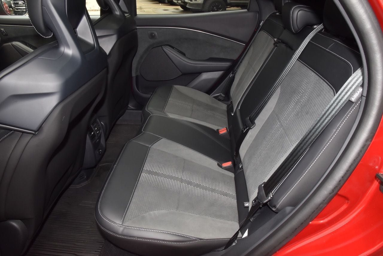 Certified 2023 Ford Mustang Mach-E GT AWD/4WD image 14