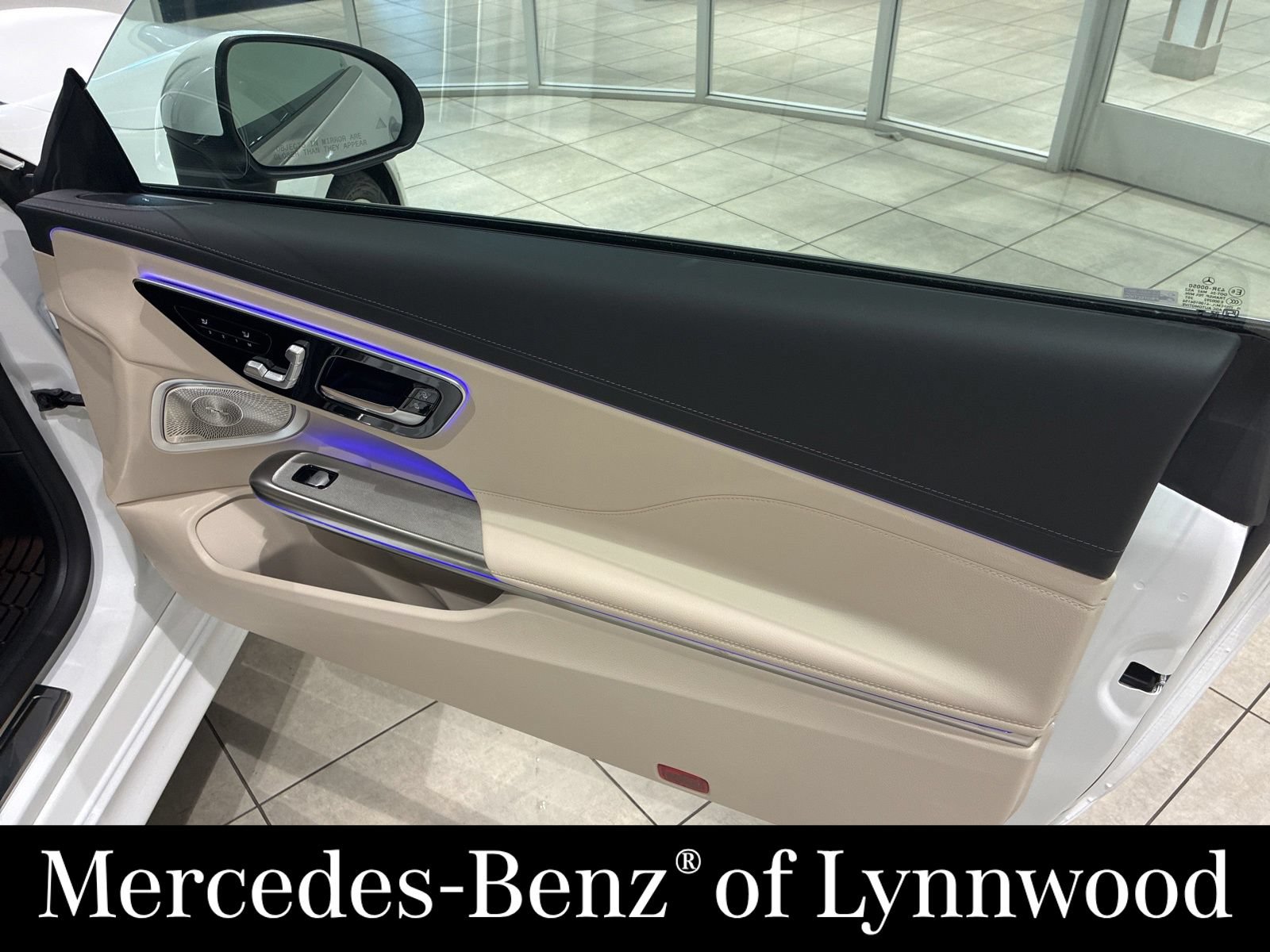 Used 2026 Mercedes-Benz CLE 450 4MATIC Coupe image 18