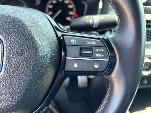 Used 2025 Honda Civic Sport image 12