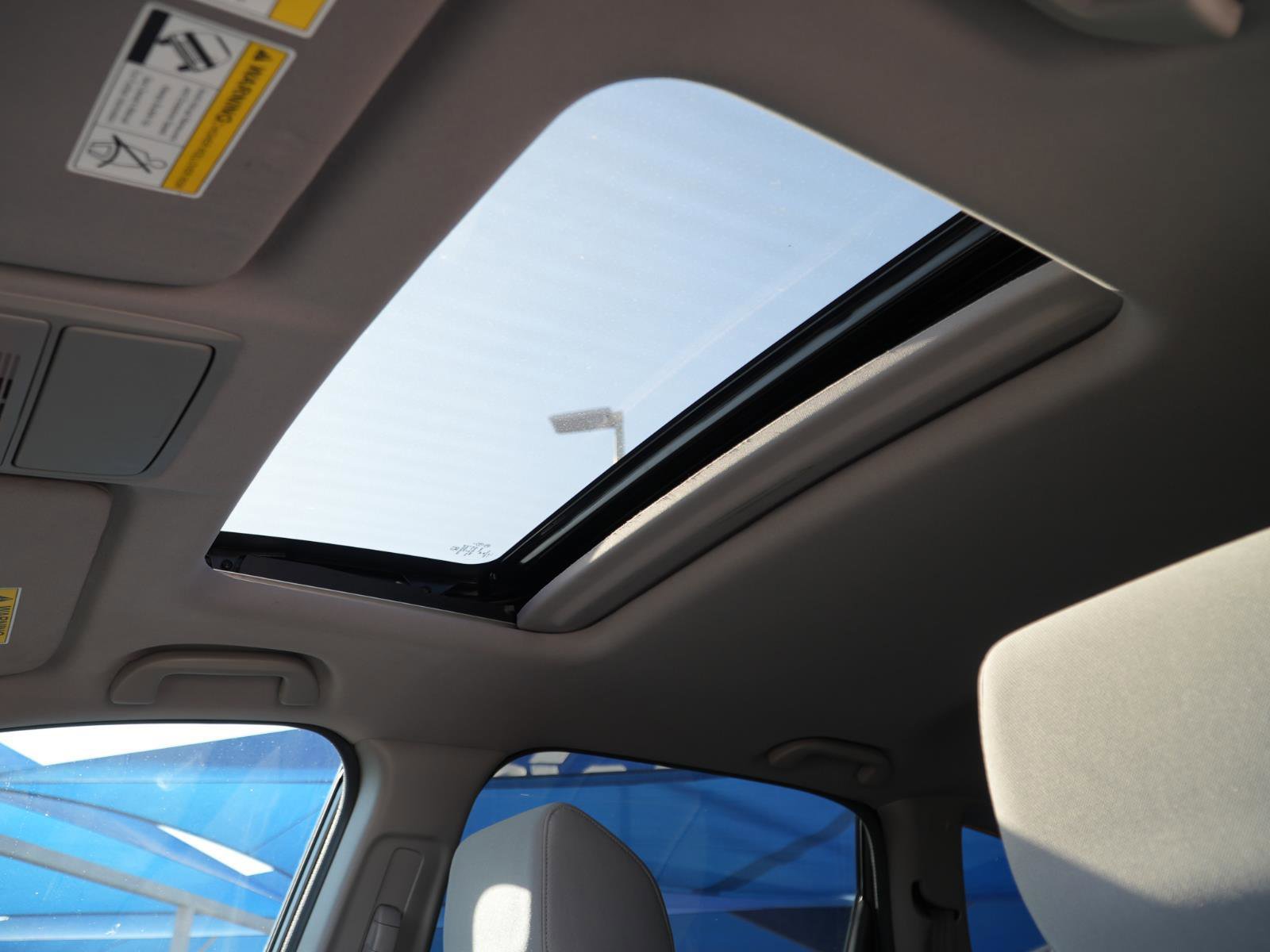 Used 2022 Honda CR-V EX image 17