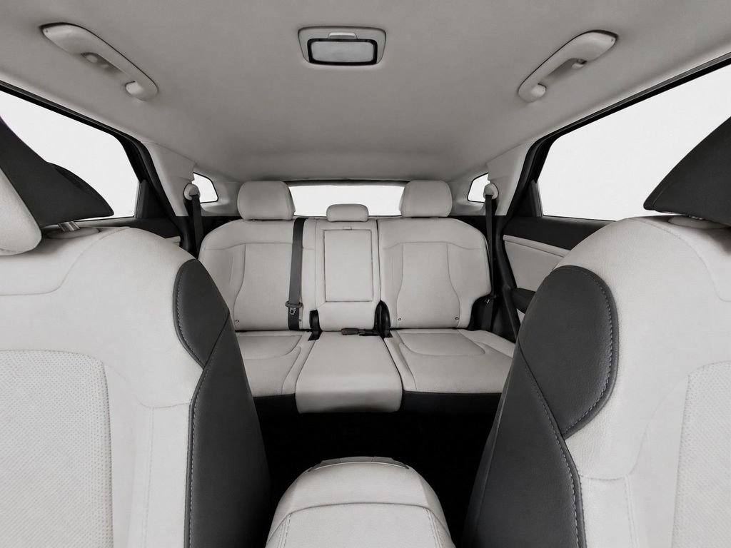 Certified 2024 Kia Sportage EX AWD/4WD image 32