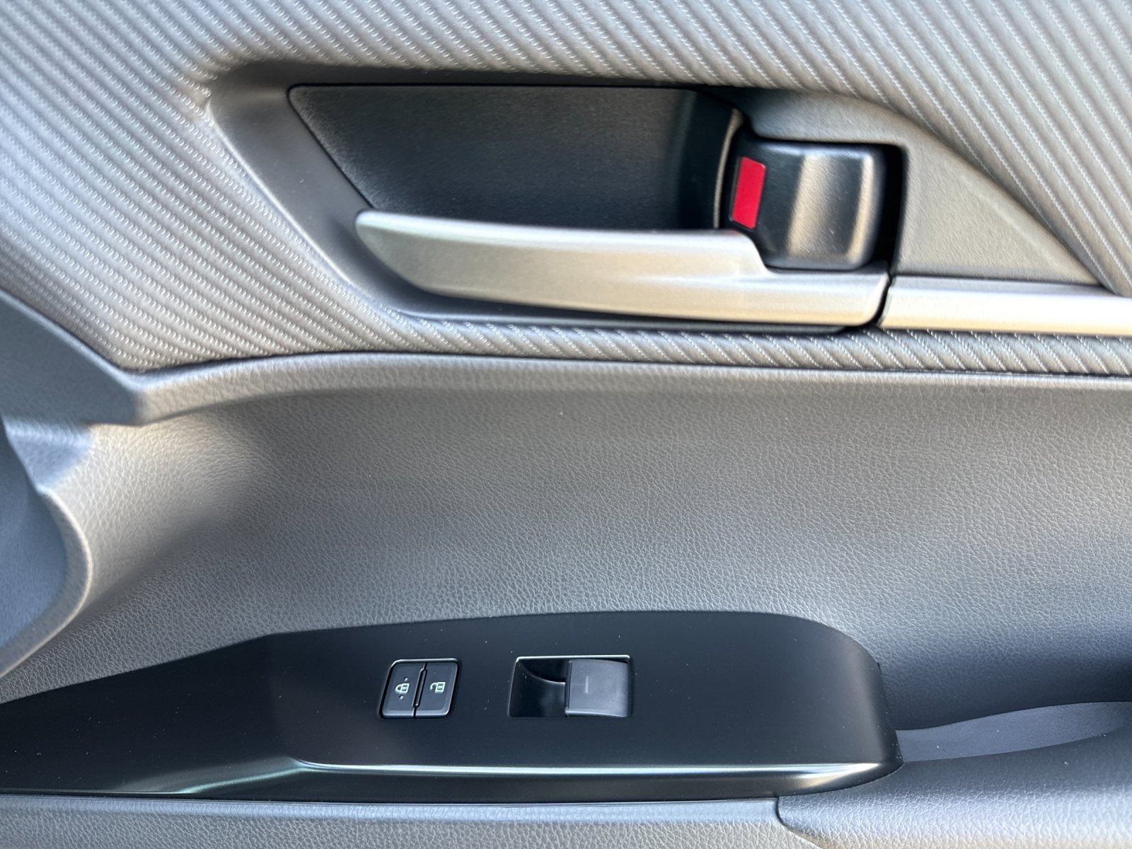 New 2026 Toyota Camry SE w/ Convenience Package FWD image 47