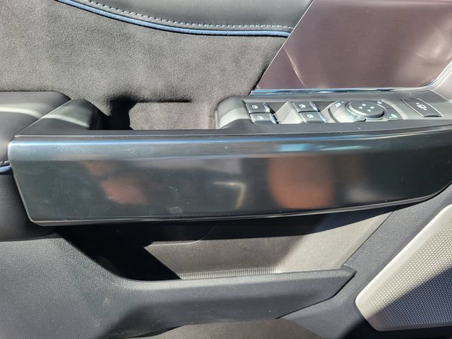 New 2026 Ford F350 Platinum AWD/4WD image 10