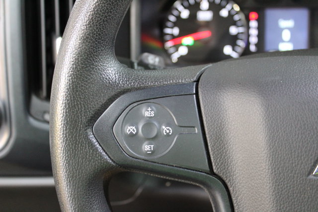 Used 2018 Chevrolet Silverado 1500 LS w/ Trailering Package AWD/4WD image 14