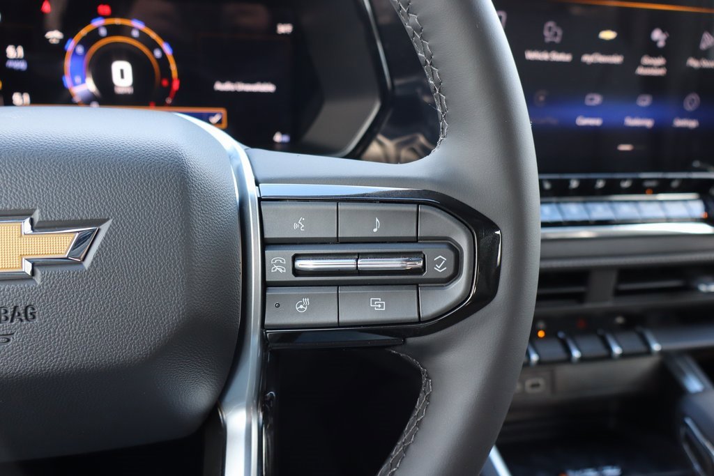 New 2026 Chevrolet Colorado LT w/ LT Convenience Package image 7