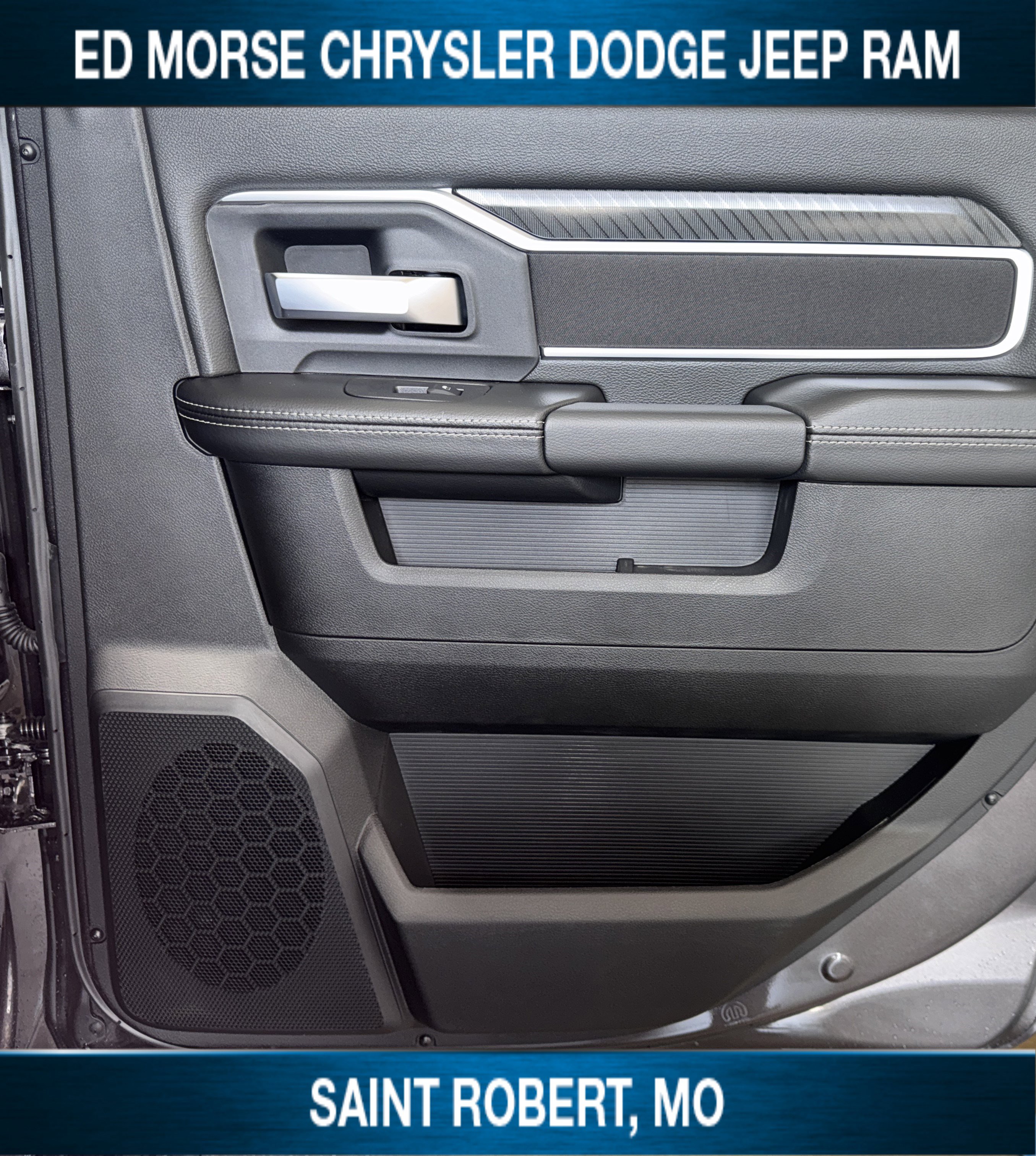 New 2025 RAM 2500 Big Horn image 35