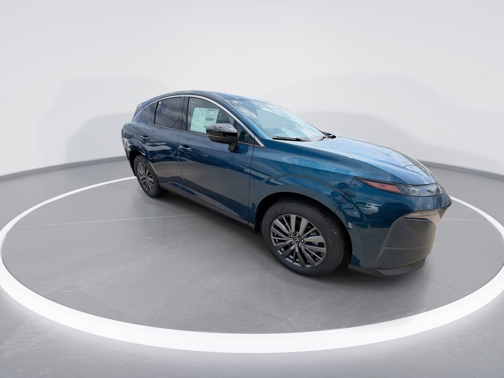 New 2026 Nissan Murano SL AWD/4WD image 2
