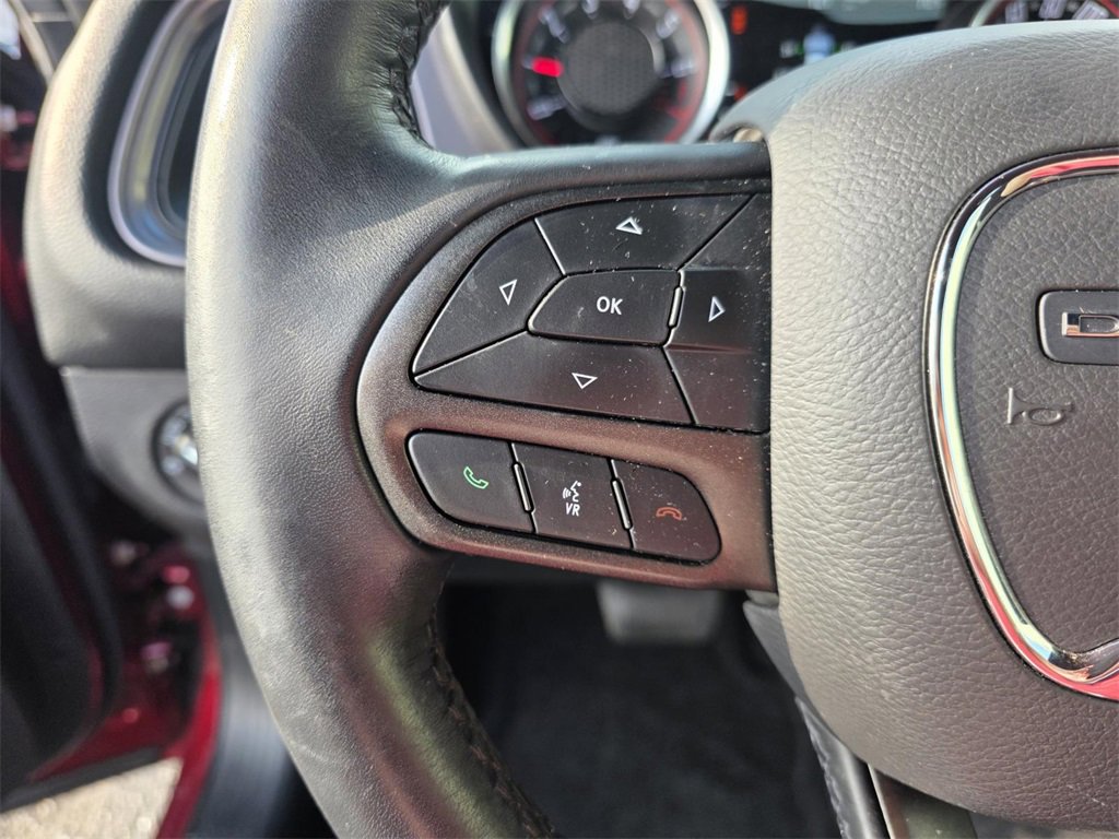 Used 2023 Dodge Challenger SXT image 17