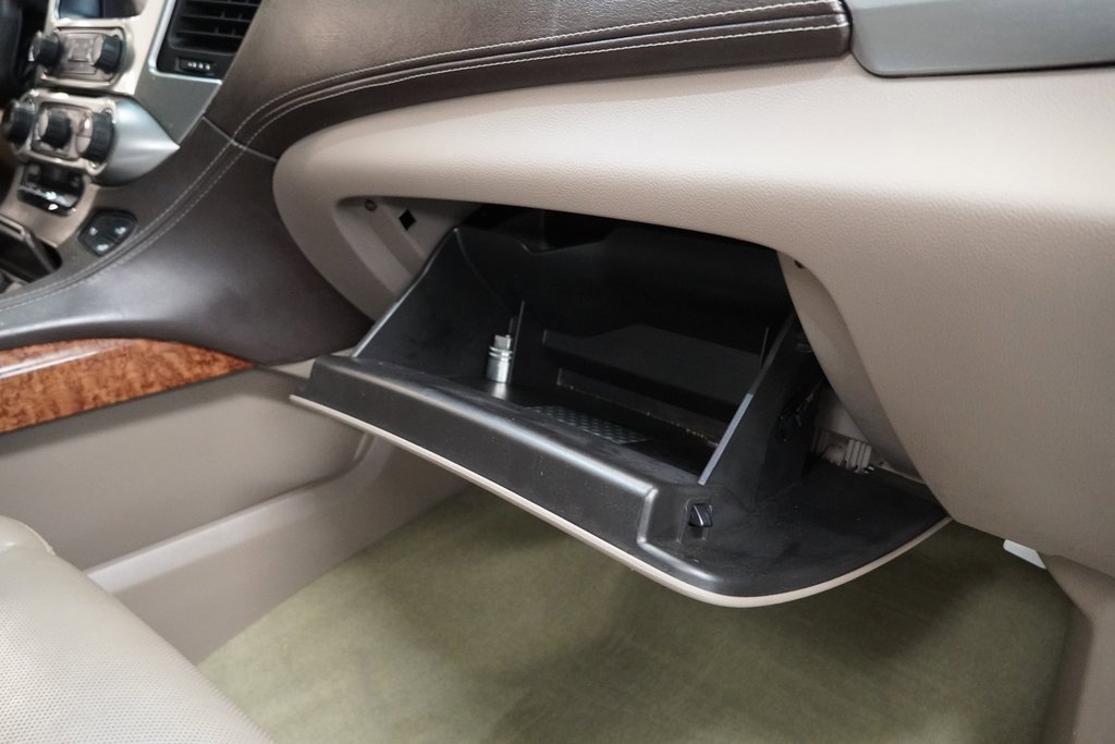 Used 2017 Chevrolet Tahoe Premier image 29