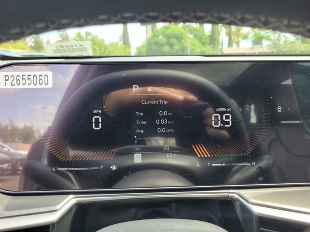 New 2026 Kia Sorento S FWD image 11