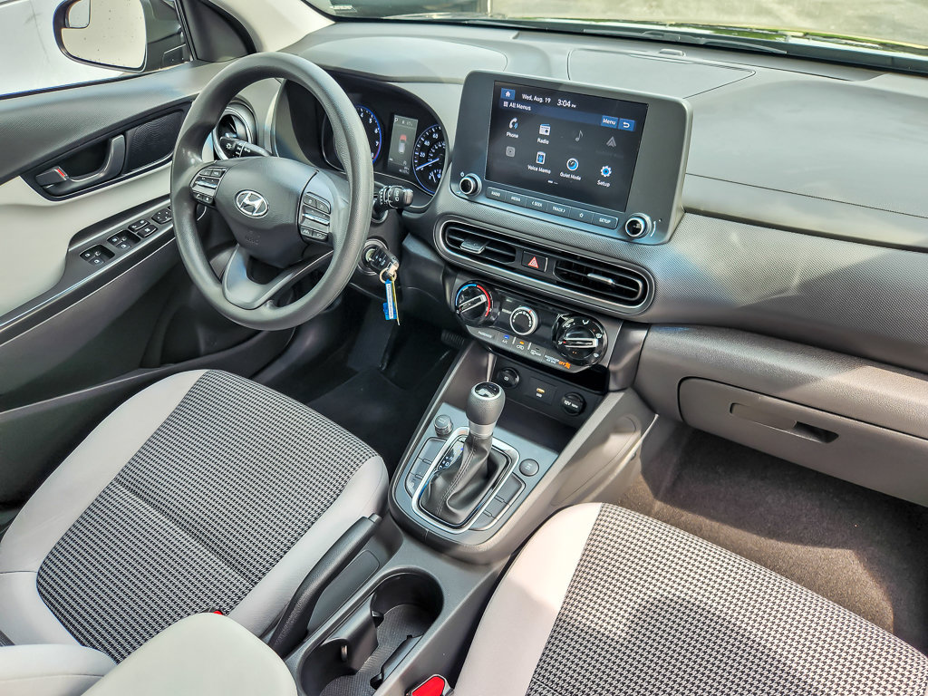 Used 2022 Hyundai Kona SE AWD/4WD image 20