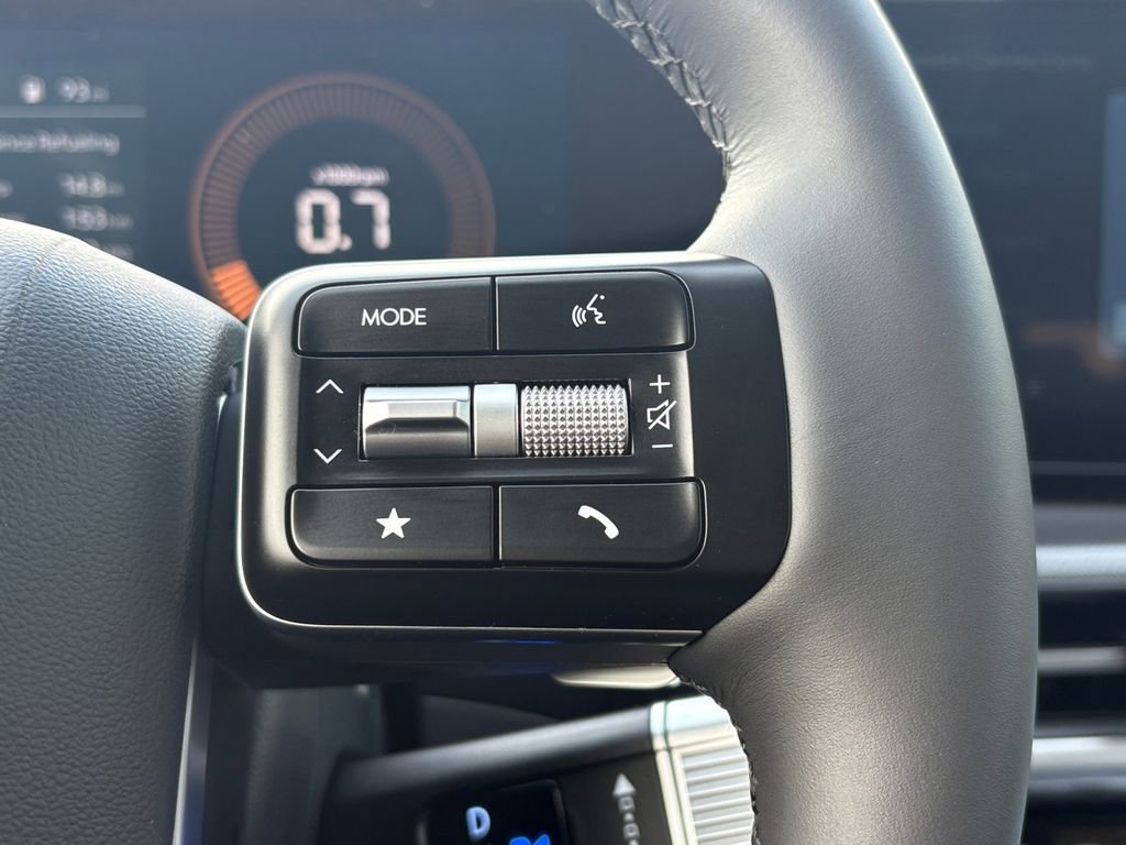 New 2026 Hyundai Santa Fe XRT image 15