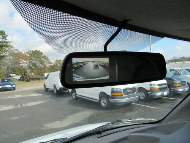 New 2025 GMC Savana 3500 w/ Power Convenience Package image 16