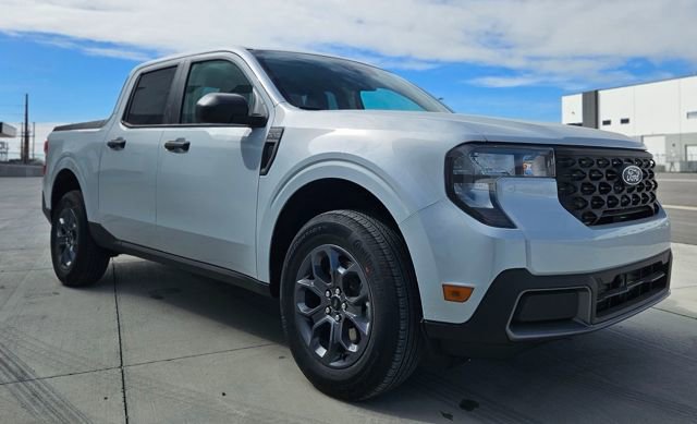 New 2026 Ford Maverick XLT image 7